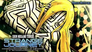 Shin Megami Tensei: Strange Journey Redux - A Land Remembering Seeds [Extended]