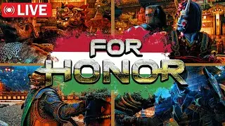 Gyúrás. #forhonor #hun #élő
