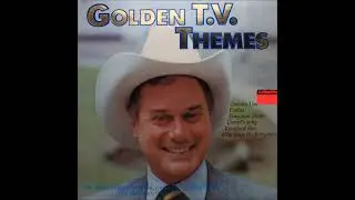 Dallas Tv Theme * The Studio London Orchestra * Nicky North