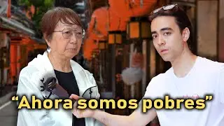 ¿Por qué Japón está tan BARATO?