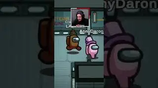 THE MOST DRAMATIC SIDEMEN AMONG US MOMENT EVER