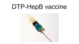 Dtp-Hepb Vaccine