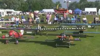 Woodspring Wings   2013