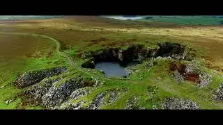Stowes Hill Phantom 3 4k