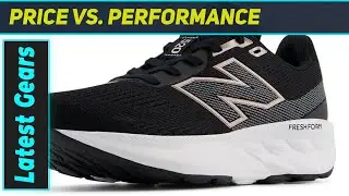 New Balance 520 V9: The Amazing Budget Running Shoe?