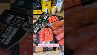 X&uacute;c x&iacute;ch thịt b&ograve; si&ecirc;u ngon..#shortvideo #reviewdoanvat #anvat #review #funny #cake #candy