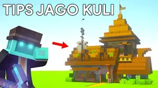 Pakai Tips Ini Biar Build Rumah Kalian Jadi Keren