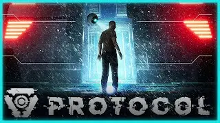 Protocol Войти в комплекс сложно # 1