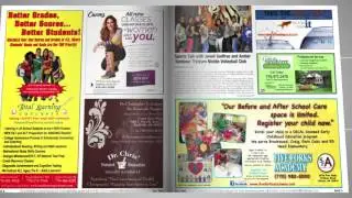 Our Town Gwinnett Magazine Welcome video