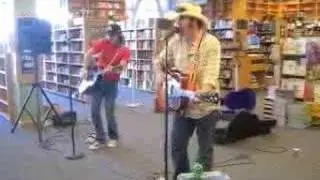 Supersuckers - Going Back to Tucson (live)