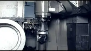 ROMAI Robert Maier GmbH - Winkelkopf Typ D