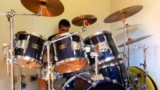 mapex orion.avi