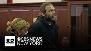 Man accused in attack on NYU student arraigned and remanded