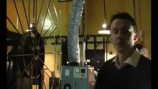 Worthing Dome Cinema Short Documentary (Part 1)