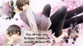 My Top 10 Favorite Anime and game Couples