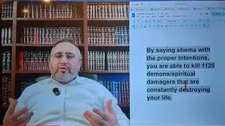 What&rsquo;s holding us back from succeeding. Part 1 - Rav Chaim Igal 5786 