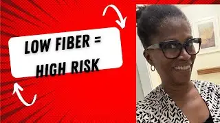 The Dangers of Low Fiber (And Why Fiber Is King, Not Protein)