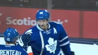 Maple Leafs Game Preview: Toronto vs Boston - March 26, 2016