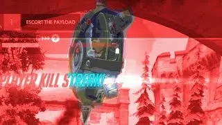 Genji is Alucard backwards