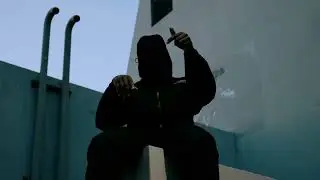 Shmokey G - Sky Is The Limit  (Official Music Video)