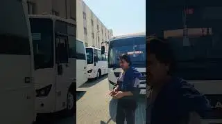 ##BusDriverLife #DubaiBusDriver #BusVlog #TransportLife #DriverVlog #ProfessionalDriver #RoadExp