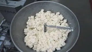 AR2T Curd Filling and Wrapping machine FASA AB