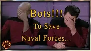 WT || Bots to save Naval RB! - Well Done Gaijin, Well Done
