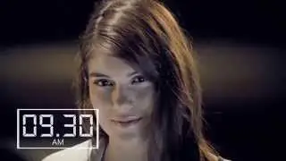 BESV PS1美麗的邂逅 從清晨開始( 都會女性版)