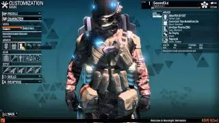 Blacklight Retribution: Bred for Battle - Dev Diary 4 HD