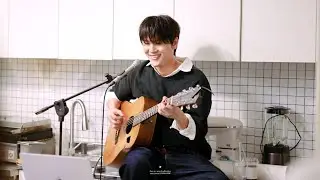 251227 Neat - 상아(부제: yellow/미발매곡)│WOOL이끼리│4K  60p