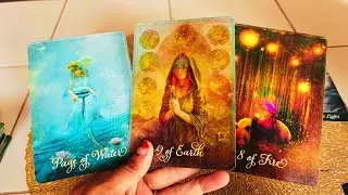 Scorpio 🍀SIMPLY UNBELIEVABLE&hellip;I HOPE YOU WATCH THIS TILL THE END&hellip;♏️Tarot