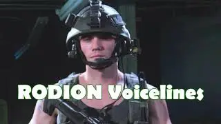 Call of Duty: Warzone - Operator 
