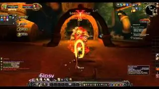 Glubtok The Deadmines