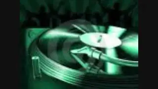 DJ Scara Mixx Styles