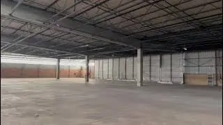 Prime 6,500m&sup2; Warehouse to Let in Mobeni &ndash; Exceptional Access, Space & Strategic Location
