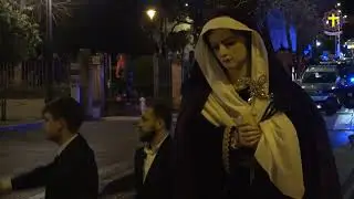 Traslado Virgen del Sol 2024