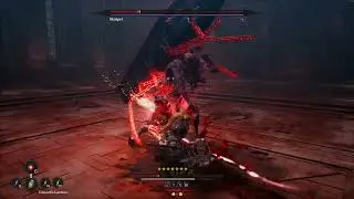 The First Berserker Khazan Skalpel (NG, Expert)