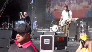 The Plot In You - Rigged (Live) - UNIFY Gathering 2019