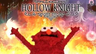 Mistrz ehm... Amator parkouru | Hollow Knight #10