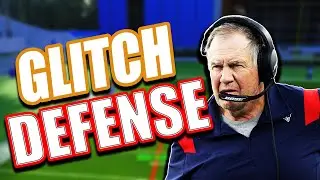 THIS IS THE BEST DEFENSE IN MADDEN 23!! | Madden 23 Dollar Defense Tip
