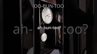 How do you say Ubuntu? #ubuntu #linux