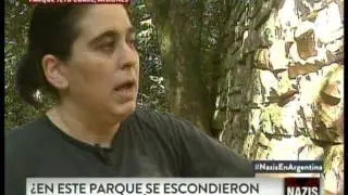 ¿ NAZIS EN ARGENTINA ?