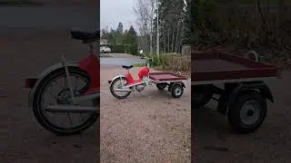 Solifer tavaramopo flakmoped