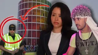 WE GOT ROBBED AT COACHELLA(ruined the trip)