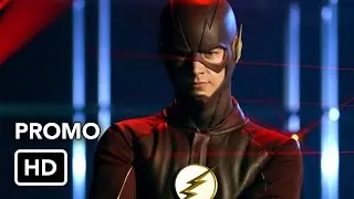 The Flash Season 2 Promo 