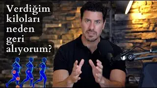 Kilo ver ve kas yap