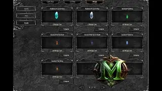 Tutorial Jewel of Full