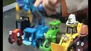 Thomas and Friends