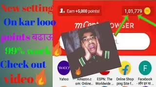 M cent browser app unlimited tricks and tips.||Latest update 2019