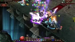 Castle Siege 5 September 2020 - Mu Online Playpark Thailand Server - AE (Agility Elf)